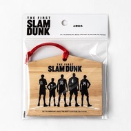 [PREORDER 預訂] THE FIRST SLAM DUNK 必勝絵馬 日版 THE FIRST SLAM DUNK 周邊商品 SD12221210K