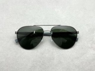 全新Hugo boss aviator sunglasses polarized lens太陽眼鏡