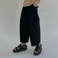 กางเกงทรงบอลลูน.MOKU PANTS