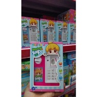 Sni Music ATM Safe Piggy Bank Children's Toy