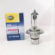 HELLA H4 STANDARD 12V 100W BULB