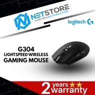Logitech G304 Lightspeed Wireless Gaming Mouse Black (910-005284)