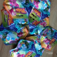 HASBRO TROLLS COLLECT - TROLLS CHILDREN'S TOY