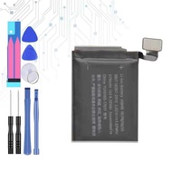 High Performance For Apple Watch iWatch Series 3 S3 42mm Lte Series3 Watch Battery Nan Durable