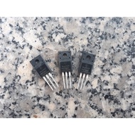 Bag of 5 good quality Mosfet MDF8N60 8N60 N channel TO-220