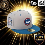 [New Era] Cap 59FIFTY 71001707 NER36C4818 LA Grey New Era Cap 59FIFTY Side Patch MLB 2