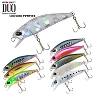 Lure DUO TETRA WORKS TOTO 42S