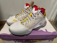 Nike Lebron 19 Low US9.5