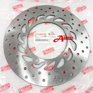 Y15ZR YSUKU Y15 FRONT DISC BRAKE RIGHT Y15 PIRING DISC ORIGINAL100%YAMAHA Y15 DISC VIETNAM 2PV-F582U