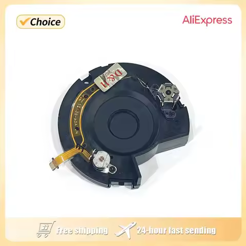 Camera Lens Repair Part Lens Shutter Blade for Nikon P900 P900S Aperture Shutter Unit