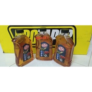 4T CASTROL ORI  4T STP OIL 15W/40 100💯ORI /ENJIN OIL/ STP OIL/MINYAK ENJIN