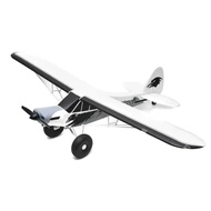 Fms Rc Plane Remote Control Airplane 1700MM (67") Piper PA-18 Super CUB with Reflex V2 6 Channel Rc 