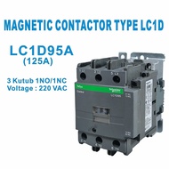 Magnetic Contactor Contactor LC1D95A BEST QUALITY