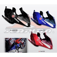 Yamaha LC135 5 SPEED Belly Pan Lower Cover Engine Cowling (R3-G)