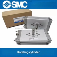 SMC Swing cylinder CRQ2BW/CDRQ2BS/CRQ2BS10/15/20/30/40-90C/180C/270C