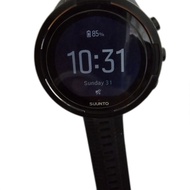 Jam tangan Suunto 9 G1 Baro original black second