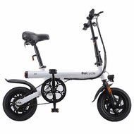 Baicycle S1 Electric Bike 12inch Foldable Electric |12inci