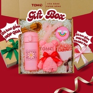 [Women's gift NU08] - Valentine's Day February 14, Women's Day March 8, October 20, birthday gift, C