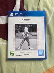 Fifa 21