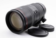 Canon EF 80-200mm f2.8 L 大三元 九八成新