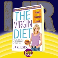 The Virgin Diet: Drop 7 Foods, Lose 7 Pounds, Just 7 Days