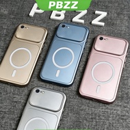 Case for iphone 6p 6s 7 8 6 plus 6sp SE2 SE3 phone casing anxiety Softcase Silicone shockproof Cover