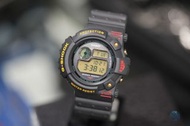🐸1993 First Generation of Frogman🐸- DW-6300🔥
二手中古 CASIO G-SHOCK 1993 Frogman DW-6300
-1993年首隻Frogman