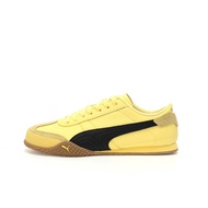 Puma Bella UT รองเท้าลำลองส้นเตี้ยส้นเตี้ยสไตล์ย้อนยุคคลาสสิกชายหญิงแมทช์ลุคง่าย