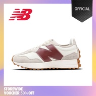 【100%ของแท้】New Balance NB 327 Unisex Sports Shoes รองเท้ากีฬาชายและหญิง