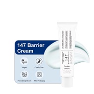 Dr. Althea 147 Barrier Cream 50ml – Soothing Moisturizer for Sensitive & Acne-Prone Skin