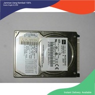 IR 3300 HARD DISK