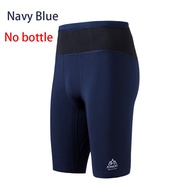 AONIJIE FM5120กางเกงวิ่งรัดกล้ามเนื้อแห้งเร็วผู้ชาย