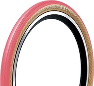 Panaracer AGILEST 16 x 1.35 (35-349) Clincher Panaracer AGILEST Sakura/Amber F16135-AG-SA-AX