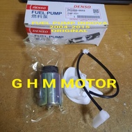 Fuel pump innova mega carry original denso