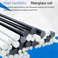 Fiberglass Rod Fiberglass Rod Solid Round Rod Fiberglass Rod Arch Shed Rod Fiberglass Rod High Elast