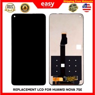 HW NOVA 7SE CDY-AN00 CDY-NX9B CDY-TN00 CDY-AN20 LCD Touch Screen Digitizer Display Replacement