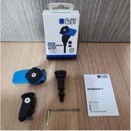 Quad Lock Motorcycle Handlebar Clamp Mount Motorcycle Phone Holder Quad Lock Clamp Bolt Mount