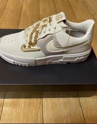 🔝Nike Air Force 1 Pixel 像素白