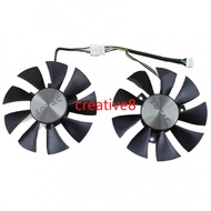 Replacement GFY09010E12SPA/GA91S2H Cooling Fan Graphics Card Cooler Fan for ZOTAC GTX1070 MINI/GTX10