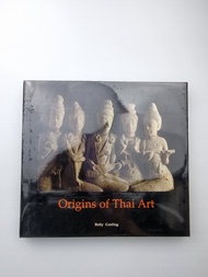 Origins of Thail Art Acknowledgements