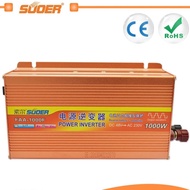 POWER INVERTER 1000 WATT 48V ( 1000W 48 VOLT) SUOER FAA-1000F