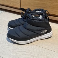 The North Face 保暖雪靴