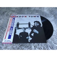 London Town-Wings 12 Inch LP G063