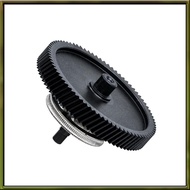 Replacement Parts Hardened Steel Helical Gear Set for  Lab H2D Dual Extruder Gears for  Lab H2D 3D P