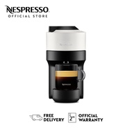 Nespresso Vertuo Pop Coconut White เครื่องชงกาแฟ Nespresso รุ่น Vertuo Pop สีขาว