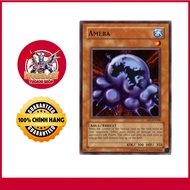 [EN] [Genuine Yugioh Card] Ameba