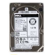 DELL 1.2 TB SAS 2.5 ST1200MM0198 0WXPCX WXPCX 0FR6W6 HARDDISK hard drive