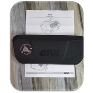 BACKREST GIVI BOX E43 / B45NM (E43)