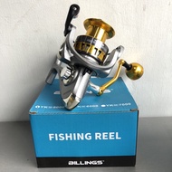 REEL BILLINGS YK 5000
