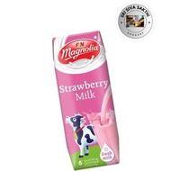 F&amp;N Magnolia Uht Strawberry Flavoured Milk 250ml